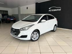 HYUNDAI HB 20 Sedan 1.6 16V 4P FLEX COMFORT STYLE AUTOMTICO