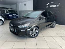 HYUNDAI HB 20 Sedan 1.0 12V 4P FLEX TGDI TURBO COMFORT AUTOMTICO