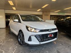 HYUNDAI HB 20 Sedan 1.0 12V 4P FLEX TGDI TURBO COMFORT AUTOMTICO