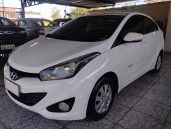 HYUNDAI HB 20 Sedan 1.6 16V 4P FLEX COMFORT STYLE AUTOMTICO