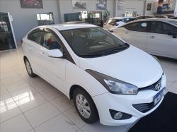 HYUNDAI HB 20 Sedan 1.6 16V 4P FLEX COMFORT PLUS AUTOMTICO