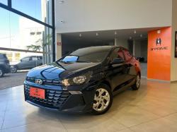 HYUNDAI HB 20 Sedan 1.0 12V 4P FLEX COMFORT STYLE