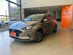 HYUNDAI HB 20 Sedan 1.0 12V 4P FLEX TGDI EVOLUTION TURBO AUTOMTICO