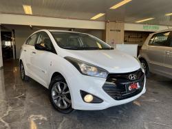 HYUNDAI HB 20 Sedan 1.6 16V 4P FLEX COMFORT COPA DO MUNDO AUTOMTICO