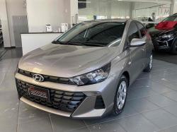 HYUNDAI HB 20 Sedan 