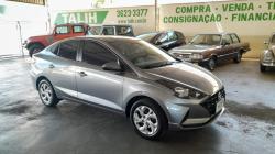 HYUNDAI HB 20 Sedan 1.0 12V 4P FLEX VISION