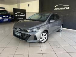 HYUNDAI HB 20 Sedan 1.0 12V 4P FLEX COMFORT PLUS