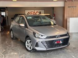 HYUNDAI HB 20 Sedan 1.0 12V 4P FLEX COMFORT PLUS