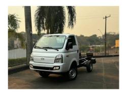 HYUNDAI HR 2.5 TCI HD BAU 97 CV DIESEL TURBO INTERCOOLER