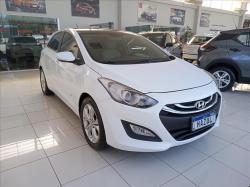 HYUNDAI I30 1.8 16V 4P AUTOMTICO