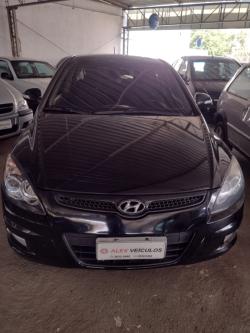 HYUNDAI I30 2.0 16V 4P