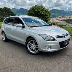 HYUNDAI I30 2.0 16V 4P GLS AUTOMTICO