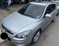 HYUNDAI I30 2.0 16V 4P GLS AUTOMTICO