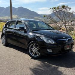 HYUNDAI I30 2.0 16V 4P GLS AUTOMTICO
