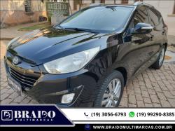 HYUNDAI IX35 2.0 16V 4P FLEX AUTOMTICO