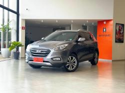 HYUNDAI IX35 2.0 16V 4P GLS FLEX AUTOMTICO