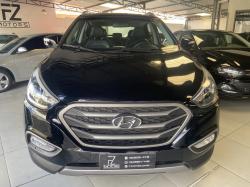 HYUNDAI IX35 2.0 16V 4P FLEX AUTOMTICO