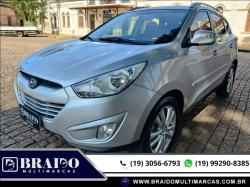 HYUNDAI IX35 2.0 16V 4P GLS AUTOMTICO