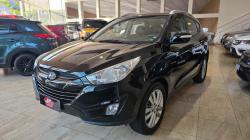 HYUNDAI IX35 2.0 16V 4P FLEX AUTOMTICO