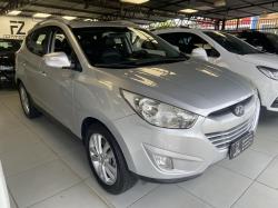 HYUNDAI IX35 2.0 16V 4P GLS FLEX AUTOMTICO