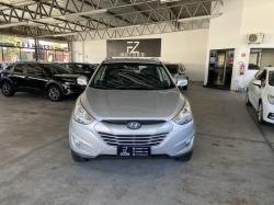 HYUNDAI IX35 2.0 16V 4P GLS FLEX AUTOMTICO