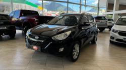 HYUNDAI IX35 2.0 16V 4P