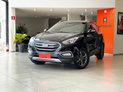 HYUNDAI IX35 2.0 16V 4P GL FLEX AUTOMTICO