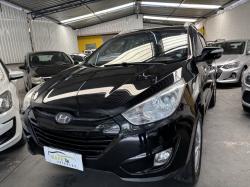 HYUNDAI IX35 2.0 16V 4P FLEX AUTOMTICO