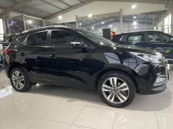 HYUNDAI IX35 2.0 16V 4P FLEX AUTOMTICO