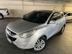 HYUNDAI IX35 2.0 16V 4P AUTOMTICO