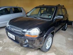 HYUNDAI Tucson 2.0 16V 4P GLS