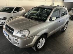 HYUNDAI Tucson 2.0 16V 4P GL