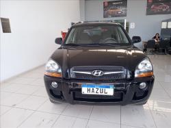 HYUNDAI Tucson 2.0 16V 4P GL