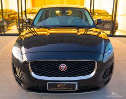 JAGUAR E-Pace 2.0 16V 4P P250 AWD TURBO AUTOMTICO