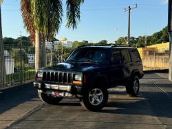 JEEP Cherokee 4.0 6 CILINDROS 12V 4P 4X4 SPORT