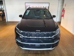 JEEP Commander 1.3 16V 4P FLEX T270 OVERLAND TURBO AUTOMTICO