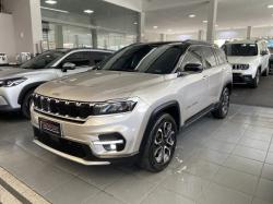 JEEP Commander 1.3 16V 4P FLEX T270 LIMITED TURBO AUTOMTICO