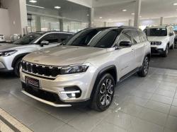 JEEP Commander 1.3 16V 4P FLEX T270 LIMITED TURBO AUTOMTICO