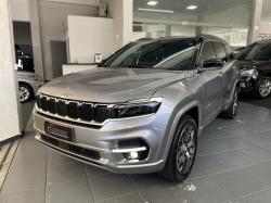 JEEP Commander 2.0 16V 4P TD380 OVERLAND TURBO DIESEL AUTOMTICO