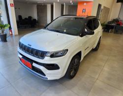 JEEP Compass 1.3 16V 4P FLEX S T270 TURBO AUTOMTICO