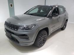 JEEP Compass 1.3 16V 4P FLEX S T270 TURBO AUTOMTICO