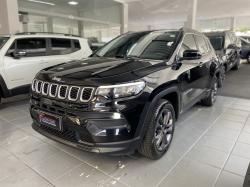 JEEP Compass 1.3 16V 4P FLEX SPORT T270 TURBO AUTOMTICO
