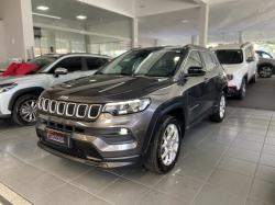 JEEP Compass 1.3 16V 4P FLEX SPORT T270 TURBO AUTOMTICO