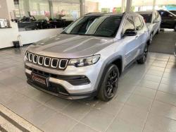 JEEP Compass 1.3 16V 4P FLEX SPORT T270 TURBO AUTOMTICO