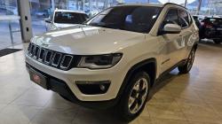 JEEP Compass 2.0 16V 4P 350 LONGITUDE 4X4 TURBO DIESEL AUTOMTICO