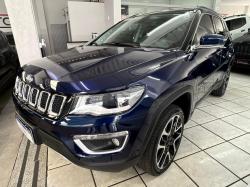 JEEP Compass 2.0 16V 4P 350 LIMITED 4X4 TURBO DIESEL AUTOMTICO