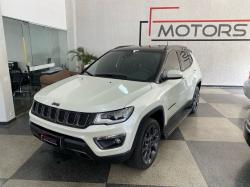 JEEP Compass 2.0 16V 4P S TURBO DIESEL 4X4 AUTOMTICO