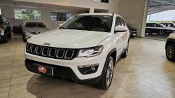 JEEP Compass 2.0 16V 4P 350 LONGITUDE 4X4 TURBO DIESEL AUTOMTICO