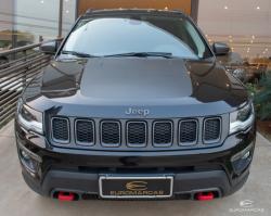 JEEP Compass 2.0 16V 4P 350 TRAILHAWK 4X4 TURBO DIESEL AUTOMTICO