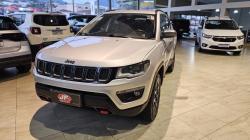 JEEP Compass 2.0 16V 4P TRAILHAWK TURBO DIESEL 4X4 AUTOMTICO